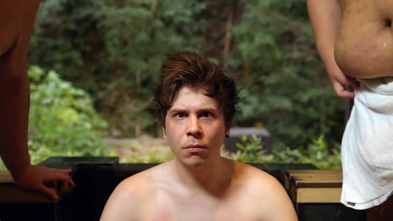 Rubius: Next Level Japón Teaser