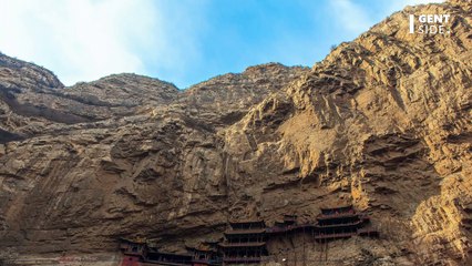 Des chercheurs retrouvent une ville vieille de 3000 ans, riche d’un incroyable trésor