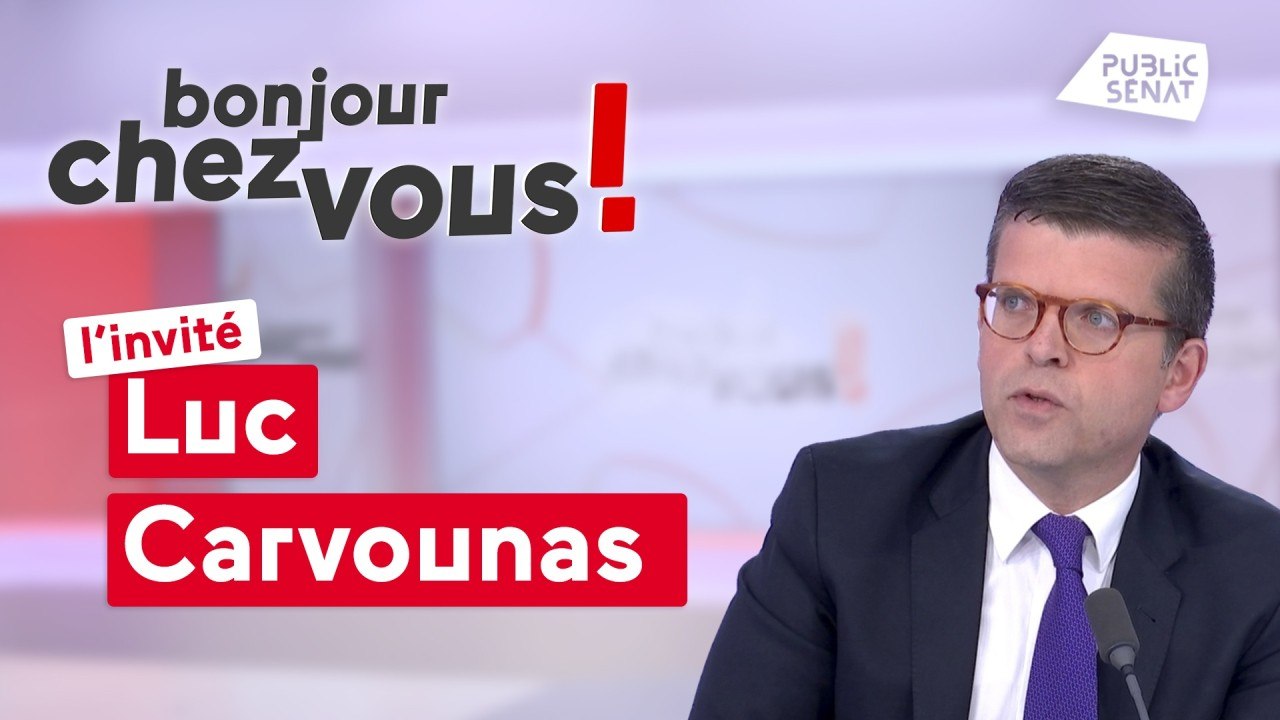 Violences urbaines : "Je regrette que Jean-Luc Mélenchon n’ait pas appelé au calme"