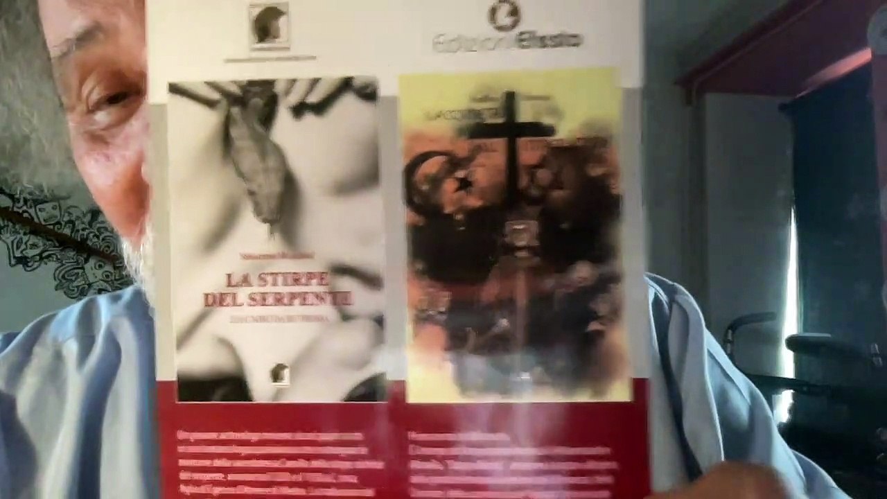 LA LIBRERIA DEL DESIDERIO