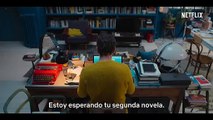 Fidelidad. Tráiler oficial de Netflix