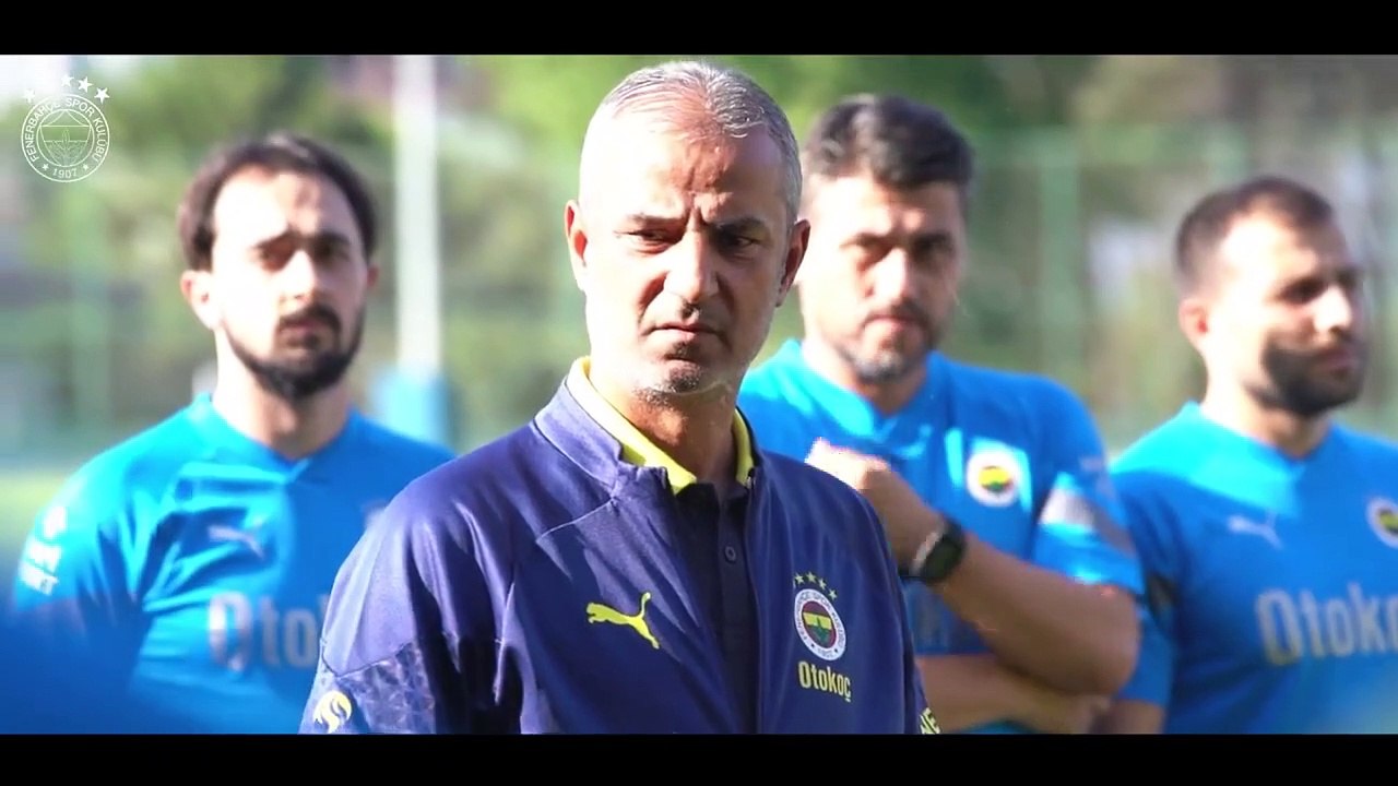 İsmail Kartal'dan Fenerbahçe taraftarına çağrı: Yeter ki inanalım