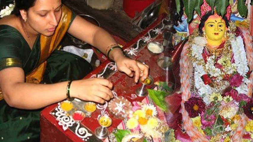 Mangla Gauri Vrat 2023: मंगला गौरी व्रत पूजा कैसे करें, मंगला गौरी पूजा सामग्री | Boldsky