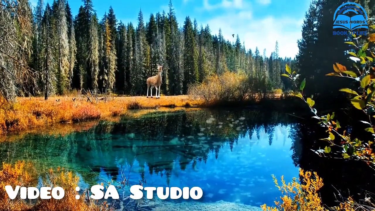 Meri Rooh Khuda Ki Pyasi Hai | Shreya Kant | Masihi Geet Aur Zaboor