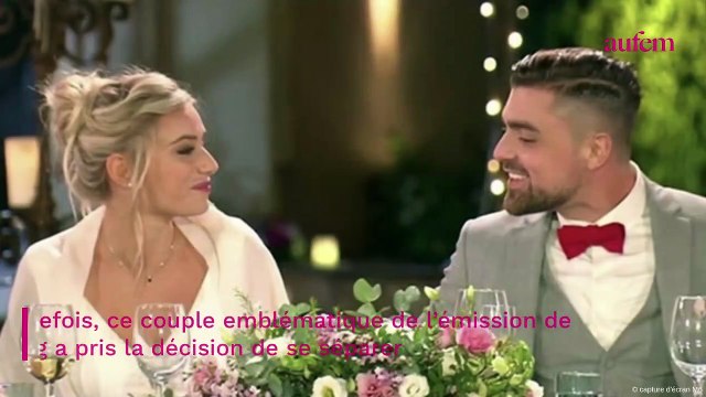 Alicia (Mariés au premier regard) séparée de Bruno : elle tourne son ex en dérision lors d’un séjour en Corse