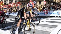 Reißzwecken-Skandal bei Tour de France sorgt für Entsetzen