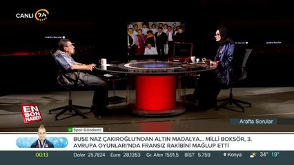 Tiyatrocu Zihni Göktay: Türkiye olarak Hristiyan oluyoruz desek AB'ye alırlar