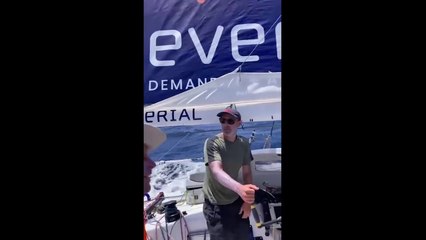 LES SABLES - HORTA - LES SABLES 2023 - Sous le soleil des alizés