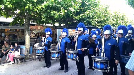 SAARLOUIS DU 01 AU 03 JUIN 2023