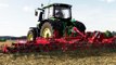 Bayerischer Hersteller lässt 14 authentische DLC-Maschinen auf den Landwirtschafts-Simulator 22 los