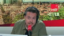 Luc Bronner : le reporter et les émeutiers - L'invité de Sonia Devillers