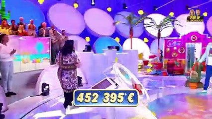 "La grande semaine du combat des maîtres 2023" sur TF1