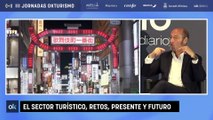OkTurismo Sector Turistico Retos, presente y futuro
