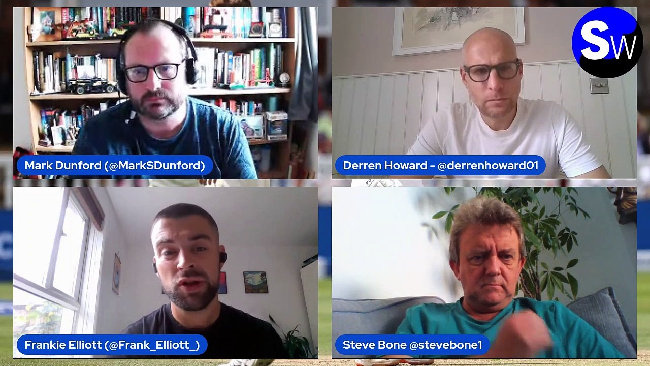 Sussex Sport Weekly Podcast - The Ashes 2nd Test Special - Why the fuss over the Johnny Bairstow stumping?