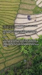 Doa memohon bimbingan kepada Allah SWT untuk dapat memiliki akhlak yang terpuji _doa _doamustajab