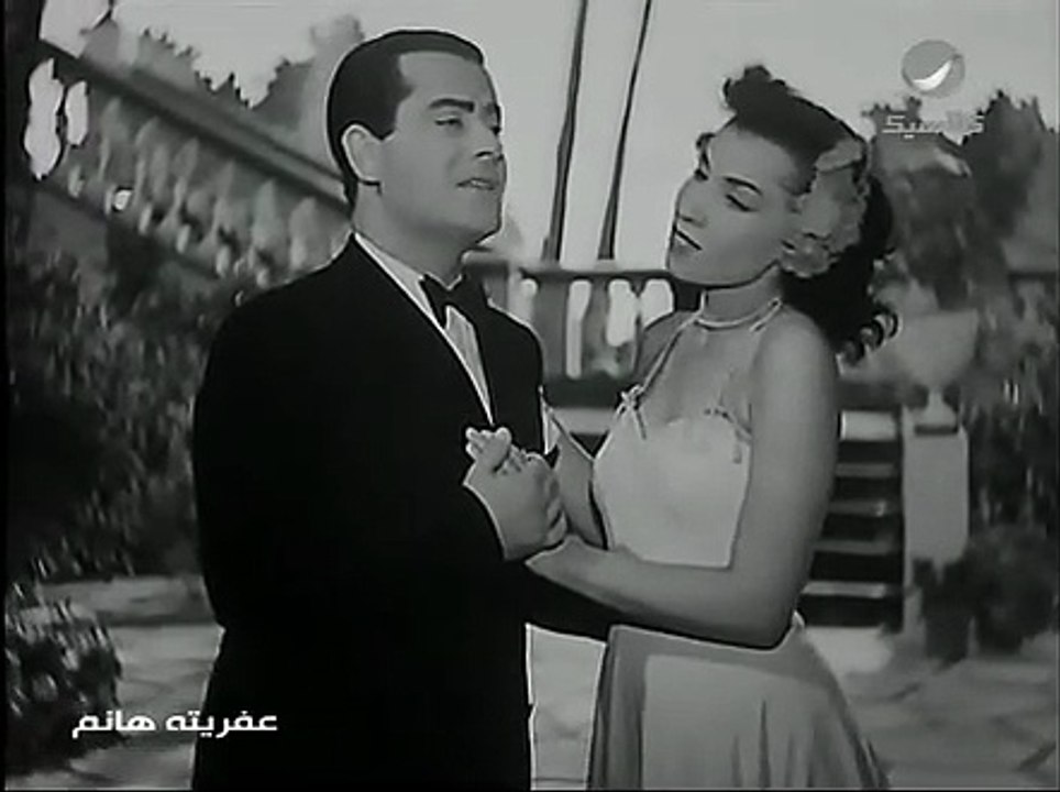 اوبريت الجن موسيقار الازمان فريد الاطرش بواسطه سوزان مصطفي