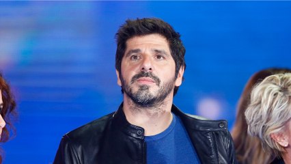 GALA VIDEO - Patrick Fiori ému en évoquant sa rencontre avec Dalida : “Ce qu’elle m’a dit ce jour-là…”