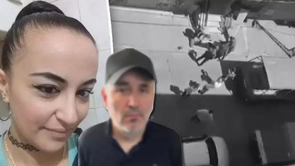 Bahçelievler'de korkunç cinayet: 2 çocuğunun gözü önünde öldürüldü