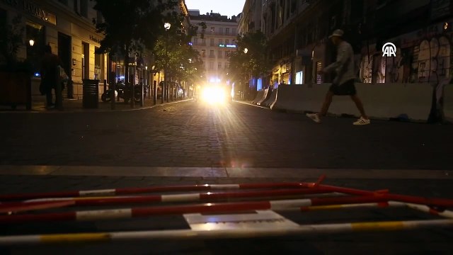 LA FRANCE EST DE NOUVEAU MIXTE ｜ Quelle est la dernière situation en France ? D'où vient le jeune homme tué en France ? Le jeune musulman est-il tué en France, pourquoi est-il mort, pourquoi la rébellion a-t-elle éclaté ?