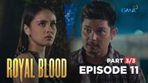 Royal Blood: The true identity of Diana Royales (Full Episode 11 - Part 3/3)