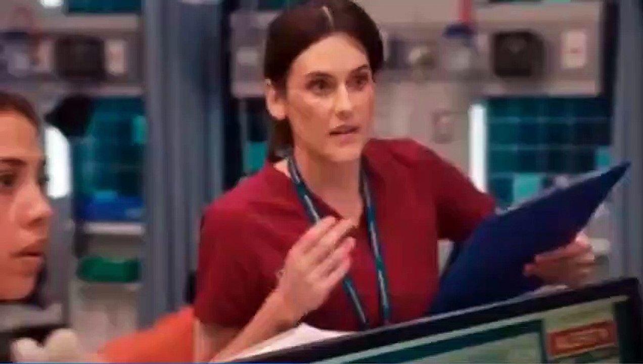 Shortland Street 7727 3rd June 2023