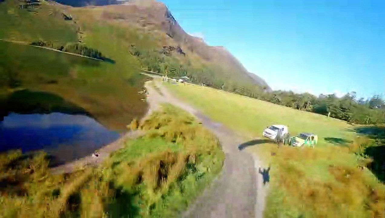 Mission: Impossible – Dead Reckoning Partie 1 BONUS VO "Le speed flying de Tom Cruise"