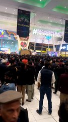 Ahmed Ali but packages Mall of Lahore