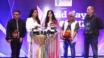 Adah Sharma bags award for her performance in 'The Kerala Story'