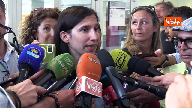 Schlein: Su salario minimo introdurre anche proposta opposizioni?