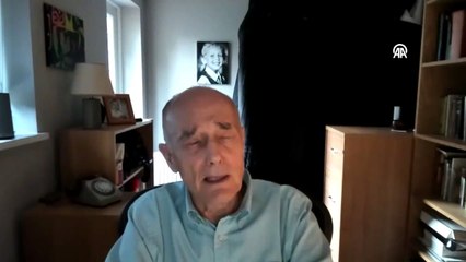 Confession de l'acteur britannique Garrick Hagon, des années plus tard, à propos du film Call