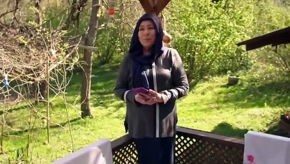 مسلسل زهور الدم الحلقة 133 مترجم