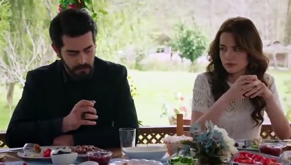 مسلسل زهور الدم الحلقة 134 مترجم