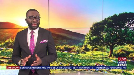 AM News || Gyakye Quayson Trial: Trial should be halted - Dormaahene appeals to Akufo-Addo