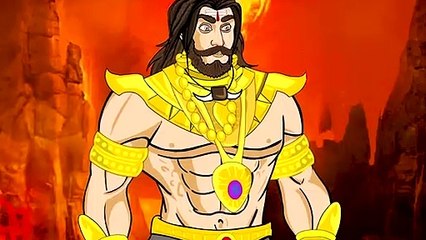 माता लालिता का बंधासुर पर विजय | हिंदी में पूरी कहानी 🌸