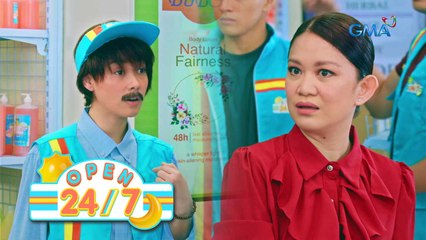 Open 24/7: Mike versus Ms. Chin Chin! (Episode 6)