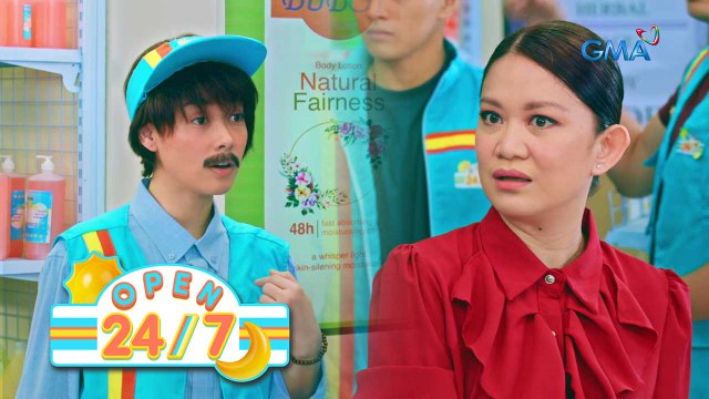 Open 24/7: Mike versus Ms. Chin Chin! (Episode 6)