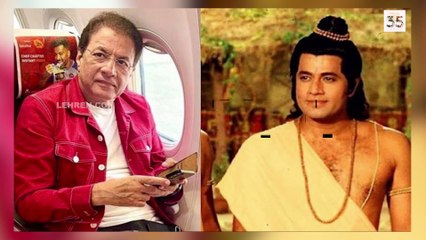 Arun Govil को भगवान राम का किरदार पाने के लिए करनी पड़ी थी कई मिन्नतें