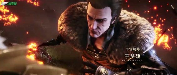 [Anixlife] Magic Chef of Ice and Fire S2 - 25 [4K]