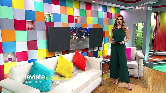 Motociclista pierde la vida tras ser arrollado por un camión en la zona de la avenida Virgen de Luján