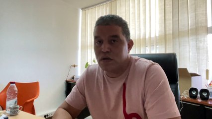 Retard de salaires à la SPL Estival : Réaction du PDG