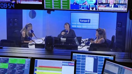 EN DIRECT - Tour de France : suivez la troisième étape de la Grande boucle