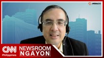 Lifeline rate program ng Meralco, limitado na sa marginalized sector | Newsroom Ngayon