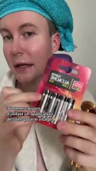 Pourquoi utiliser un applicateur de soins pour la peau ?