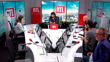 Le journal RTL de 12h du 03 juillet 2023