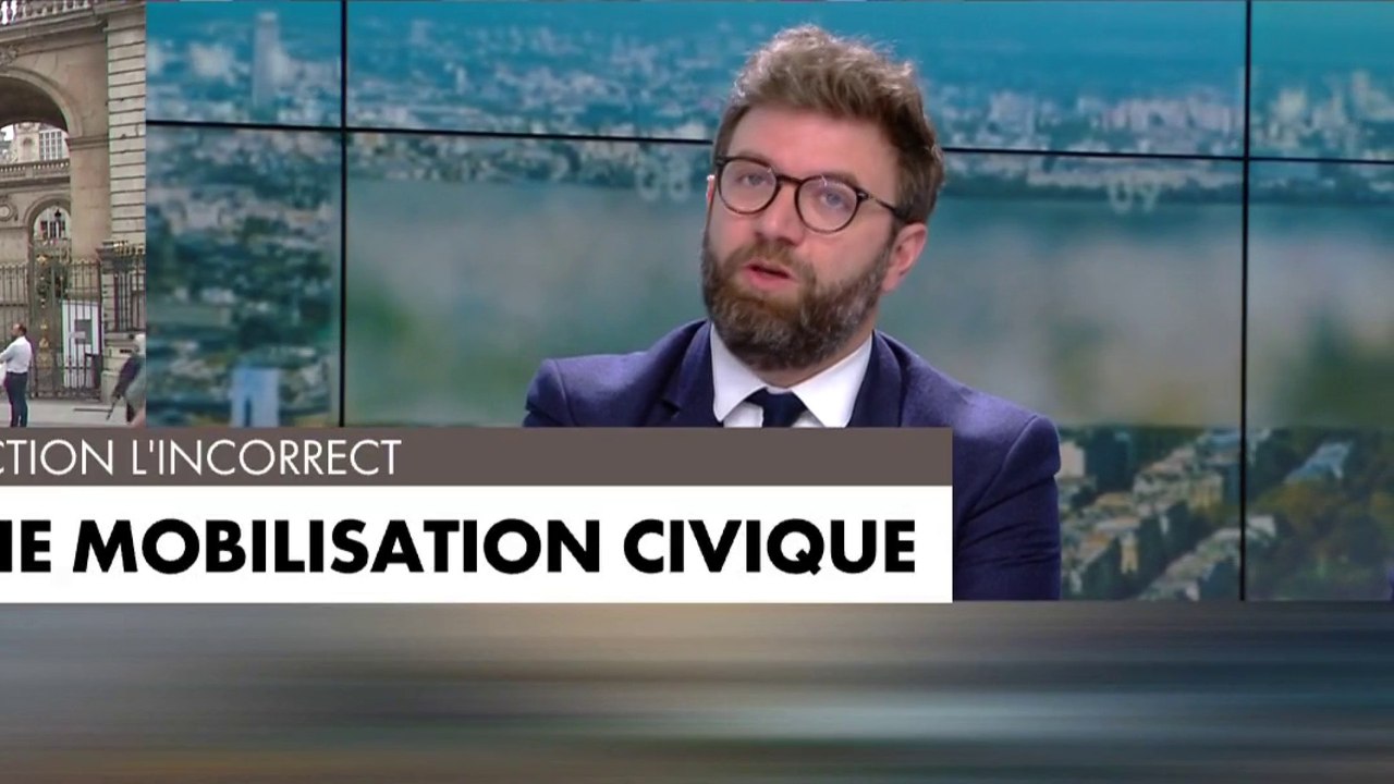 Arthur de Watrigant : «Les villes les plus violentées sont celles où les maires mènent une guerre contre les trafiquants de drogue»