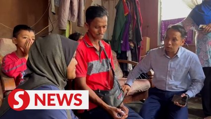 Unregistered siblings' situation set to be resolved