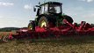 Farming Simulator 22 - Horsch AgroVation Pack Announcement Trailer   PS5 & PS4 Games