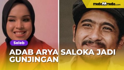 Halangi Jalan Putri Ariani, Adab Arya Saloka Jadi Gunjingan: Ternyata Orangnya Begitu