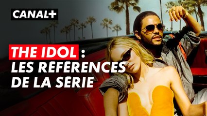 The Idol : quelles sont les références de la série ? – Le Cercle Séries