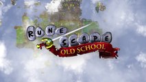 Old School RuneScape - Tráiler Steam